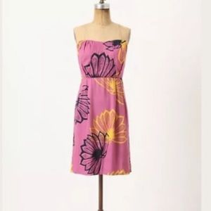 Sariah dress from Anthropologie